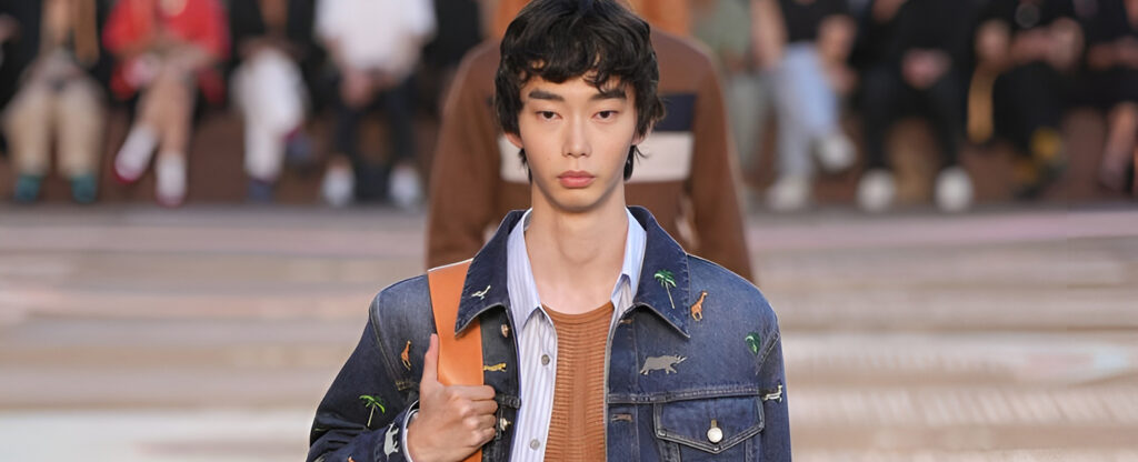 Pharrell Williams и Louis Vuitton