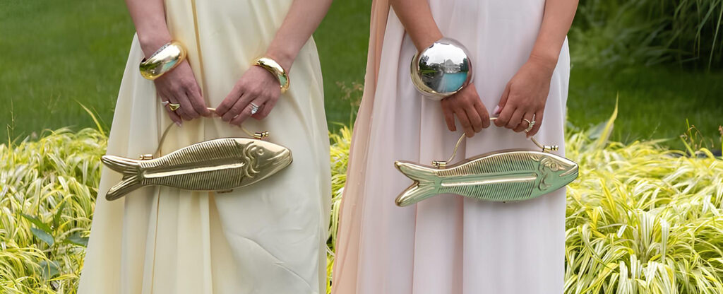 Марка the vin: как бренд: Sardine girls summer