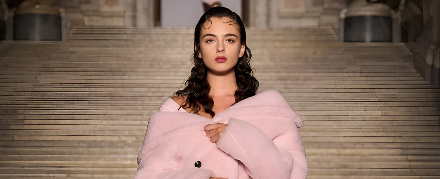 Max Mara Resort 2026: итальянский киноромантизм и quiet luxury