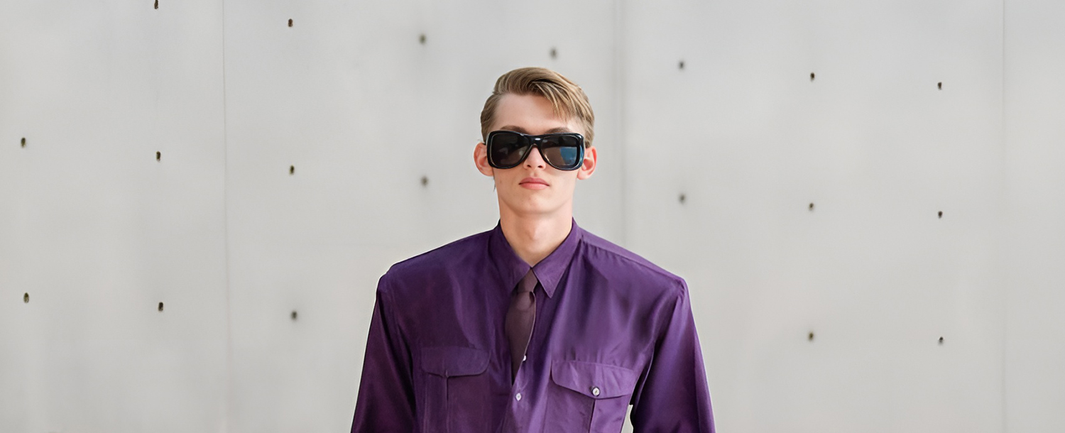 Saint Laurent SS26: Парижское шоу 2025 года