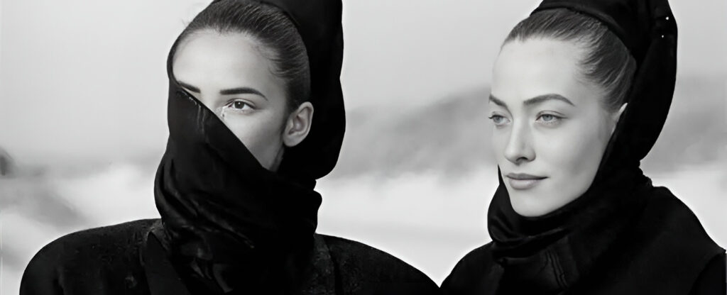 Питер Мулье и возрождение эстетики Alaïa