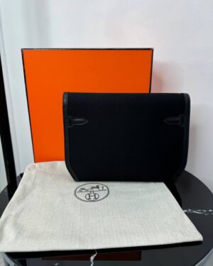 Комбинированная клатч барсетка Hermes PR7740 Комбинированная клатч барсетка Hermes PR7740