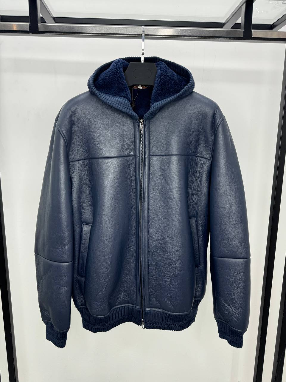 Рыжая дубленка Loro Piana PR7743 2 Рыжая дубленка Loro Piana PR7743 2