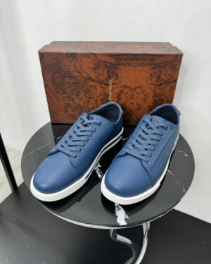 Кожаные кеды Stefano Ricci PR7746 Кожаные кеды Stefano Ricci PR7746